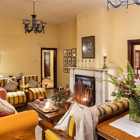 Ferncliff Bungalow Nuwara Eliya Exterior photo