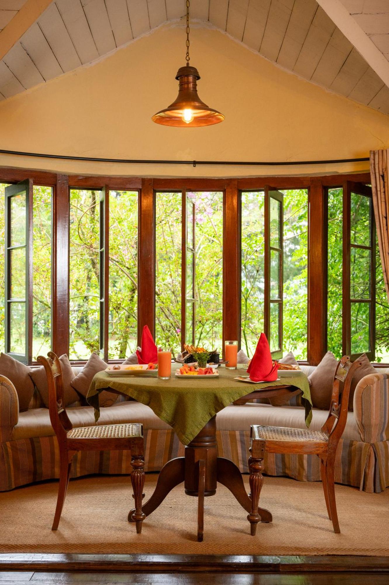 Ferncliff Bungalow Nuwara Eliya Exterior photo