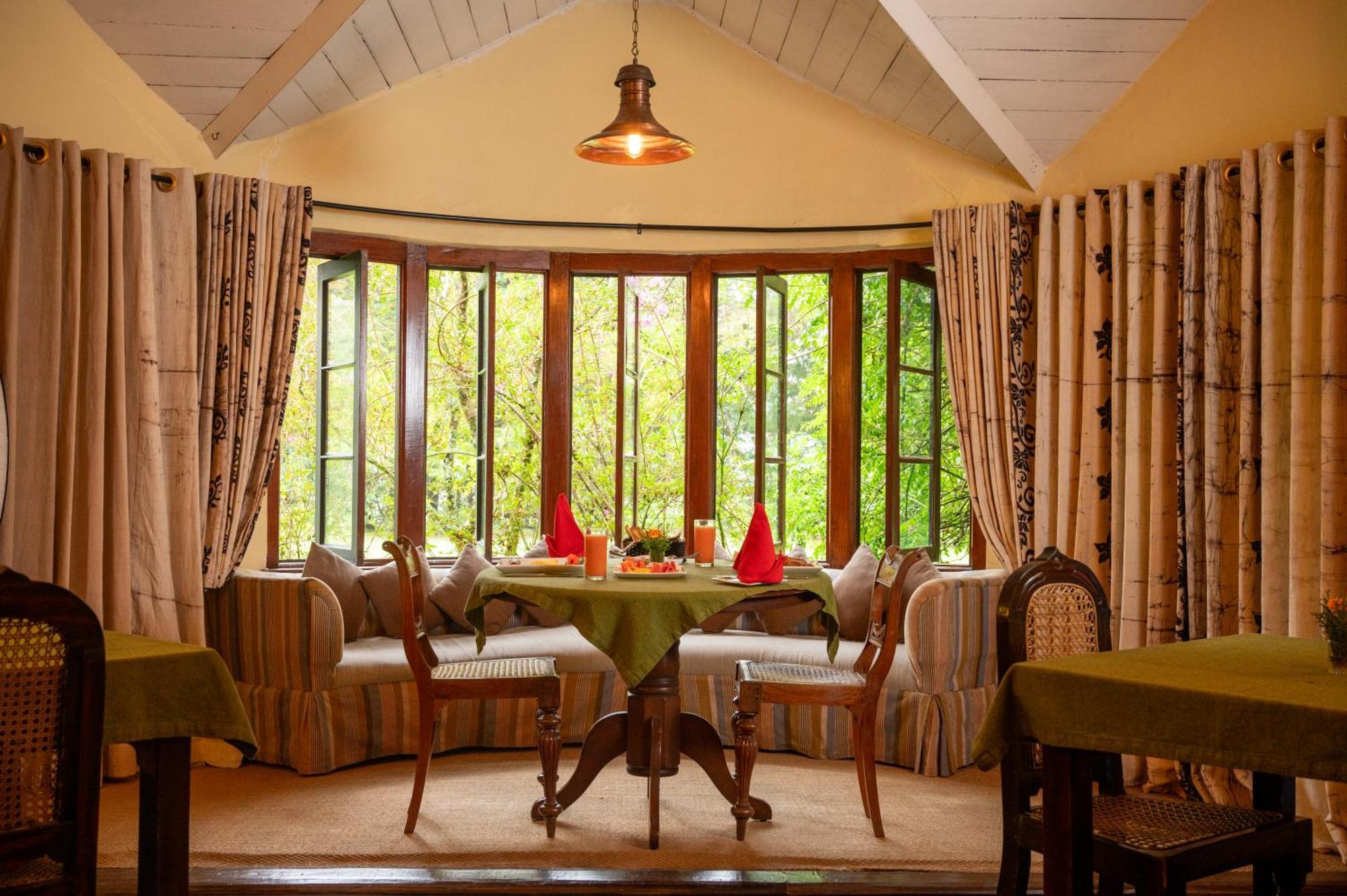 Ferncliff Bungalow Nuwara Eliya Exterior photo