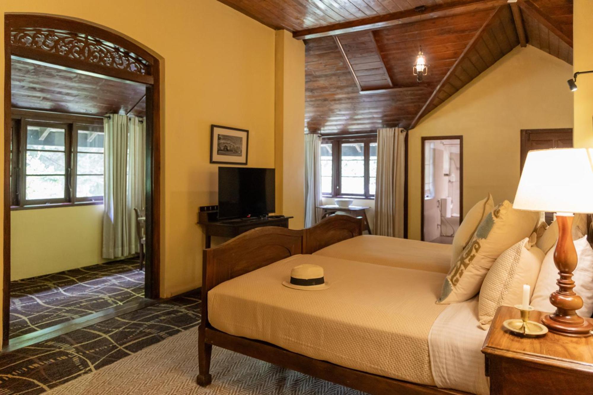 Ferncliff Bungalow Nuwara Eliya Exterior photo