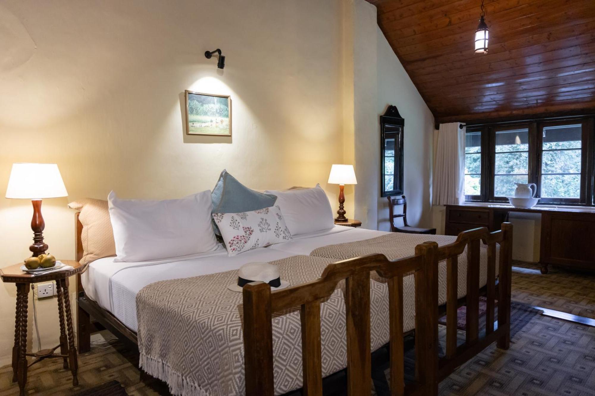 Ferncliff Bungalow Nuwara Eliya Exterior photo