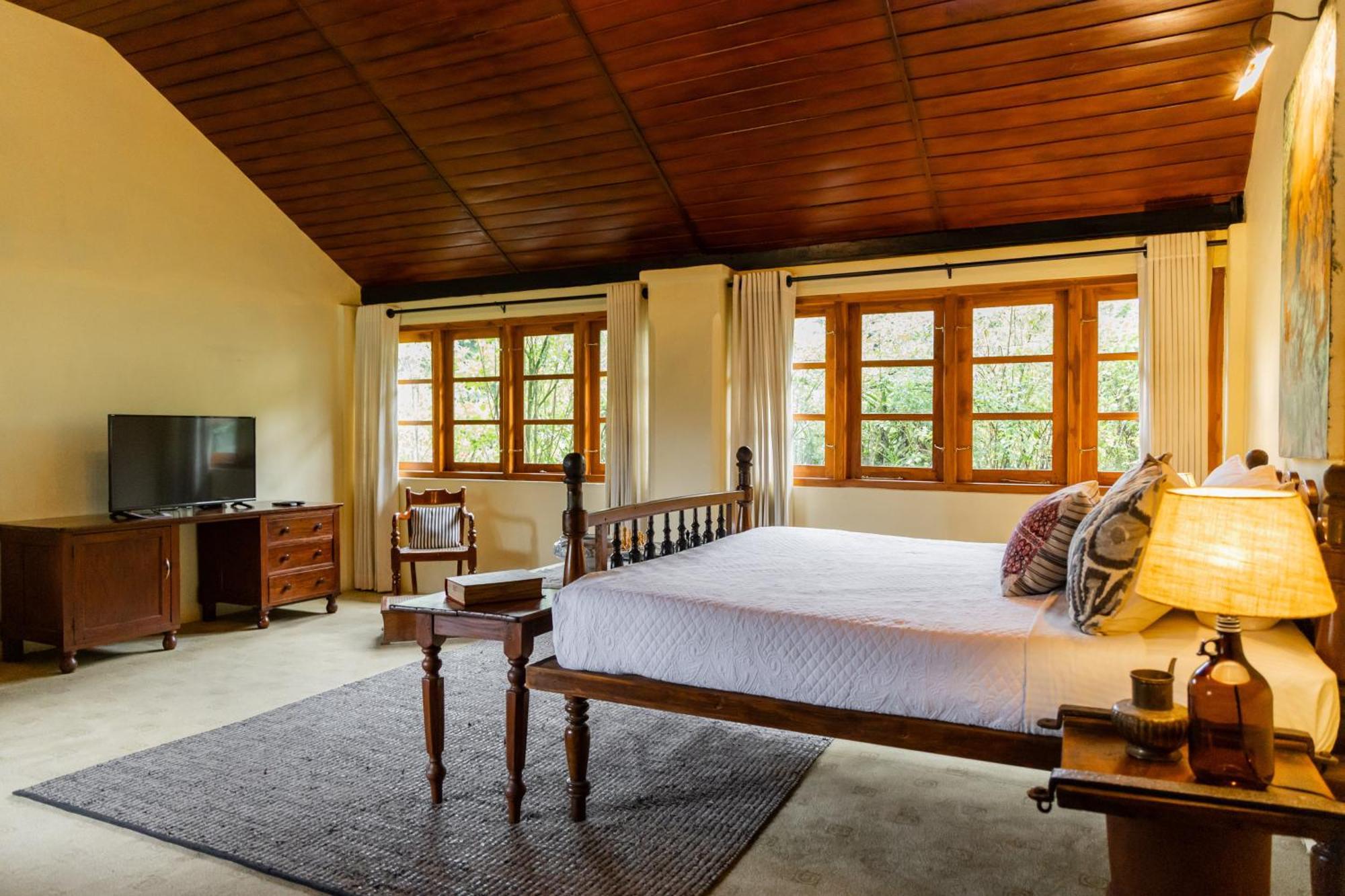 Ferncliff Bungalow Nuwara Eliya Exterior photo