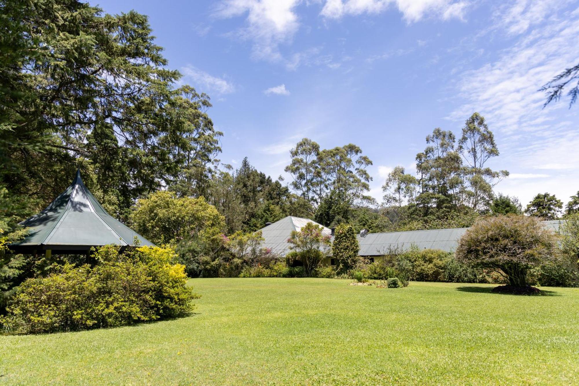 Ferncliff Bungalow Nuwara Eliya Exterior photo