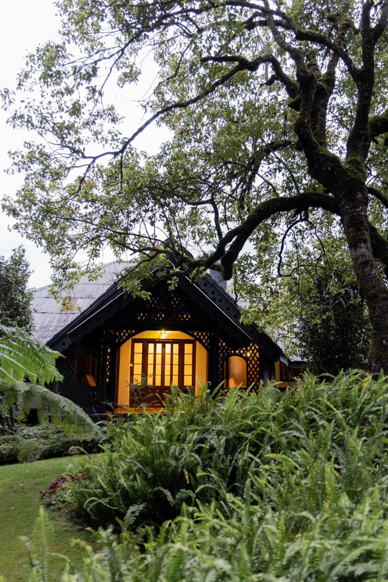 Ferncliff Bungalow Nuwara Eliya Exterior photo
