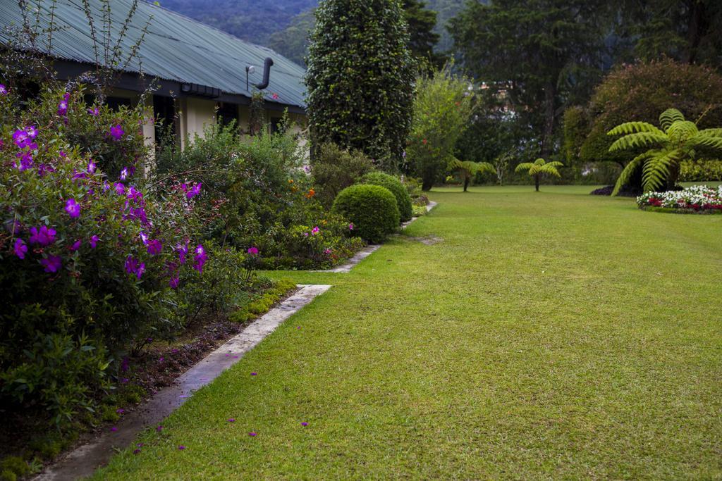 Ferncliff Bungalow Nuwara Eliya Exterior photo