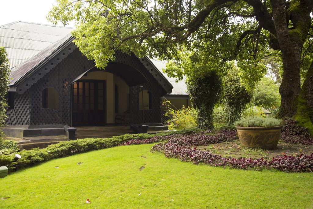Ferncliff Bungalow Nuwara Eliya Exterior photo