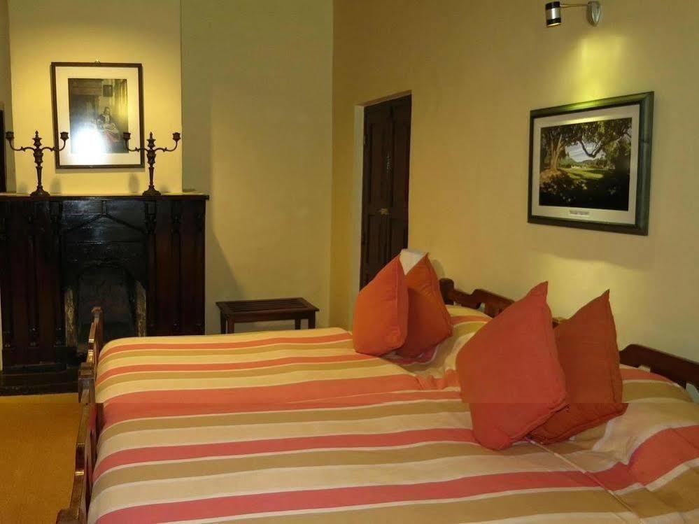 Ferncliff Bungalow Nuwara Eliya Exterior photo
